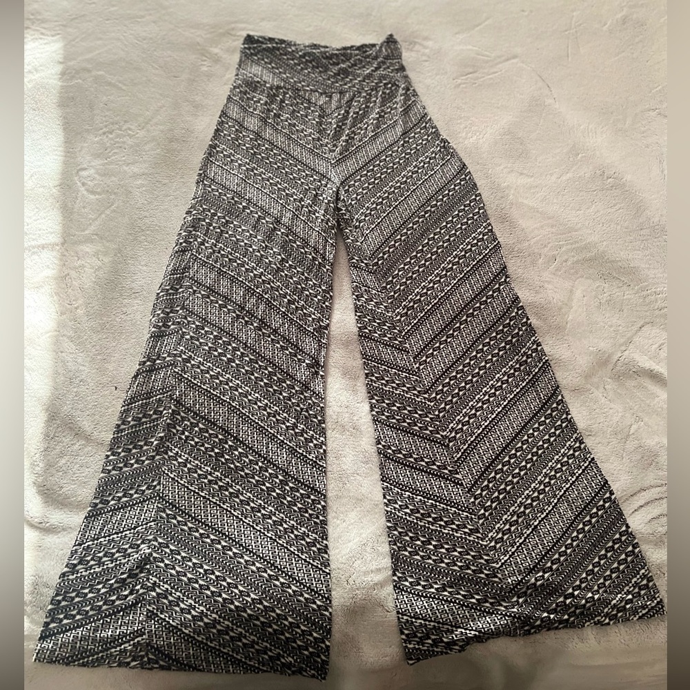 Loose Hippie Leggings